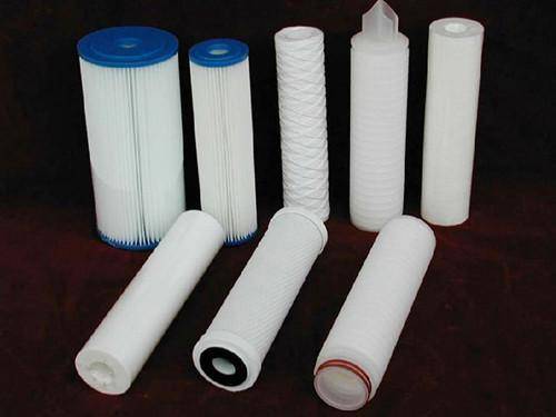 凈水系統怎么清洗 凈水系統清洗維護方法